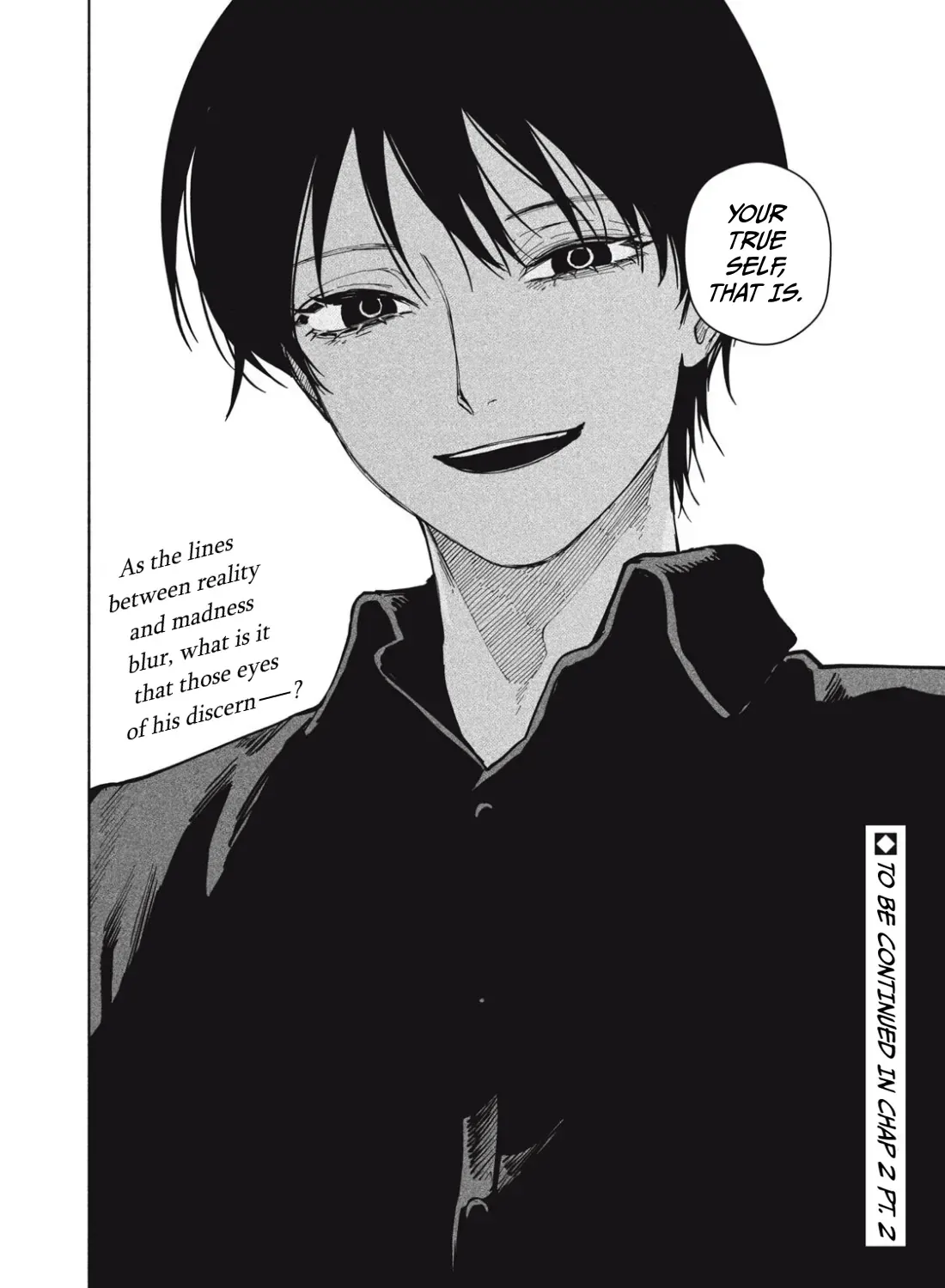 I Want To Be Killed By Your Beautiful Self Chapter 2 page 55 - 