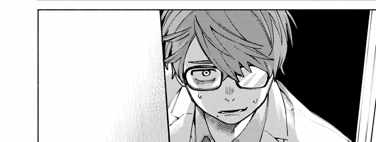 I Want To Be Killed By Your Beautiful Self Chapter 3.1 page 7 - 