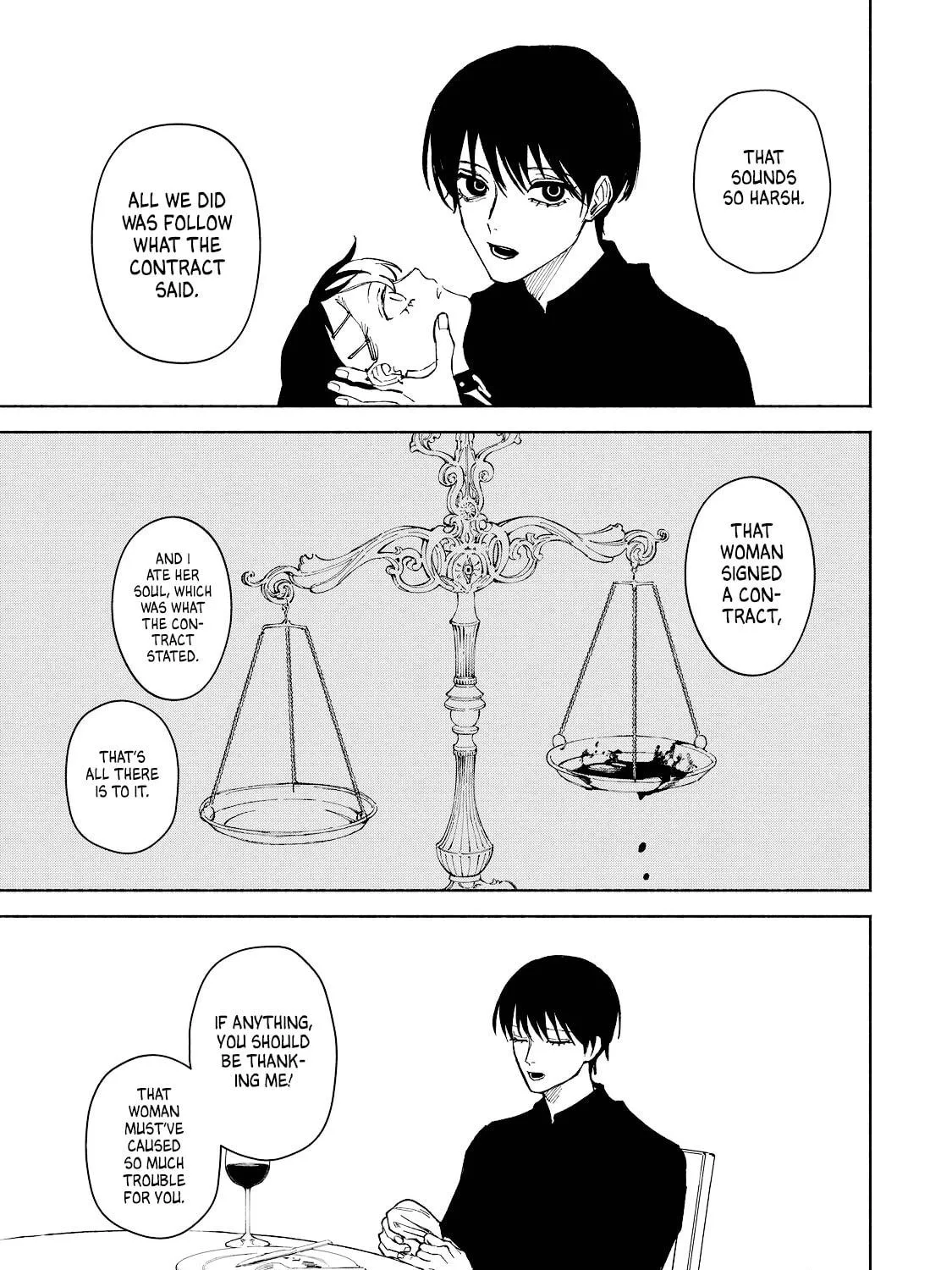 I Want To Be Killed By Your Beautiful Self Chapter 3 page 23 - 