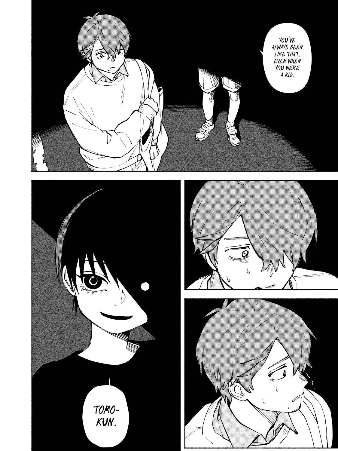 I Want To Be Killed By Your Beautiful Self Chapter 3 page 29 - 