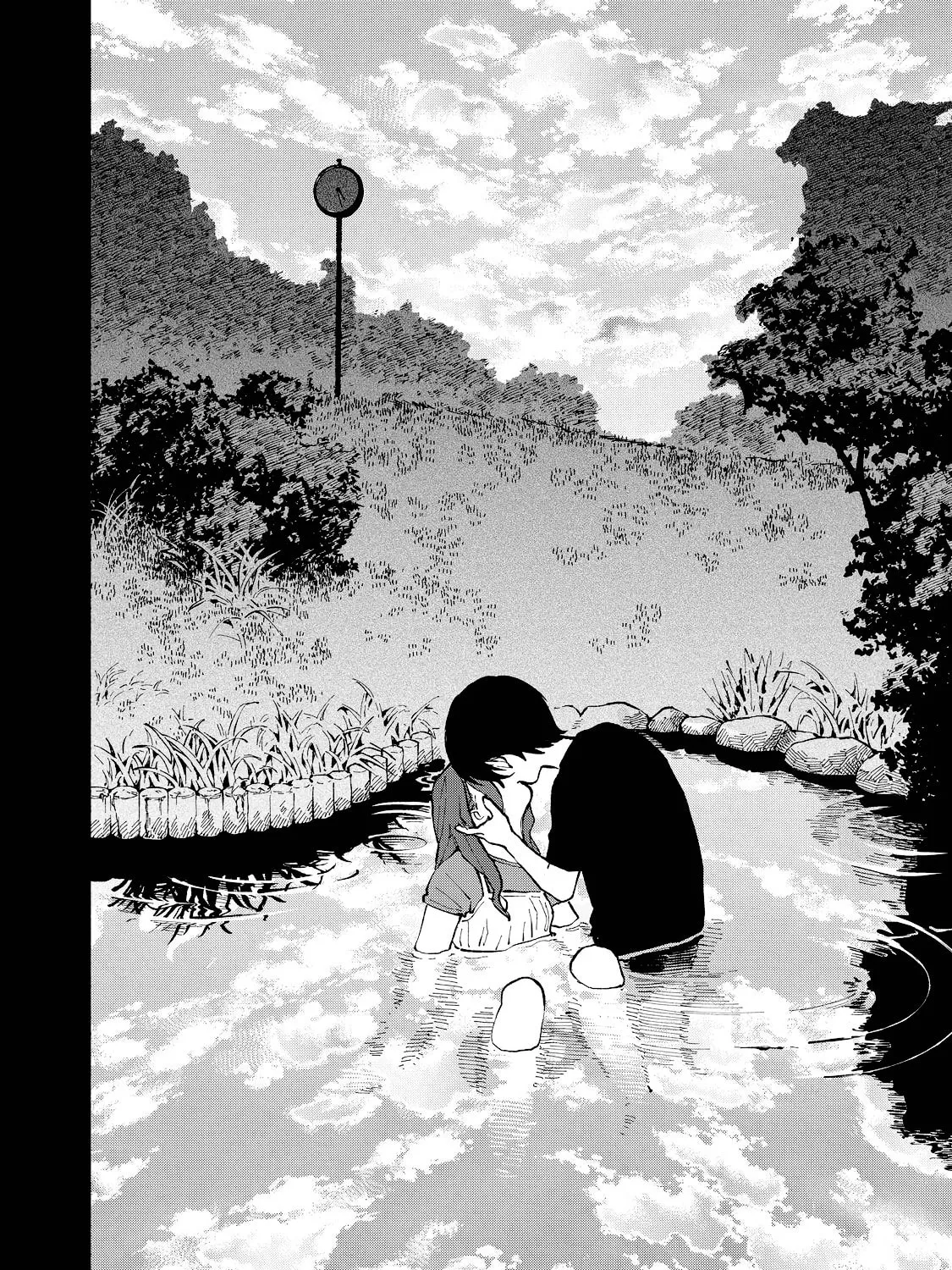 I Want To Be Killed By Your Beautiful Self Chapter 3 page 37 - 
