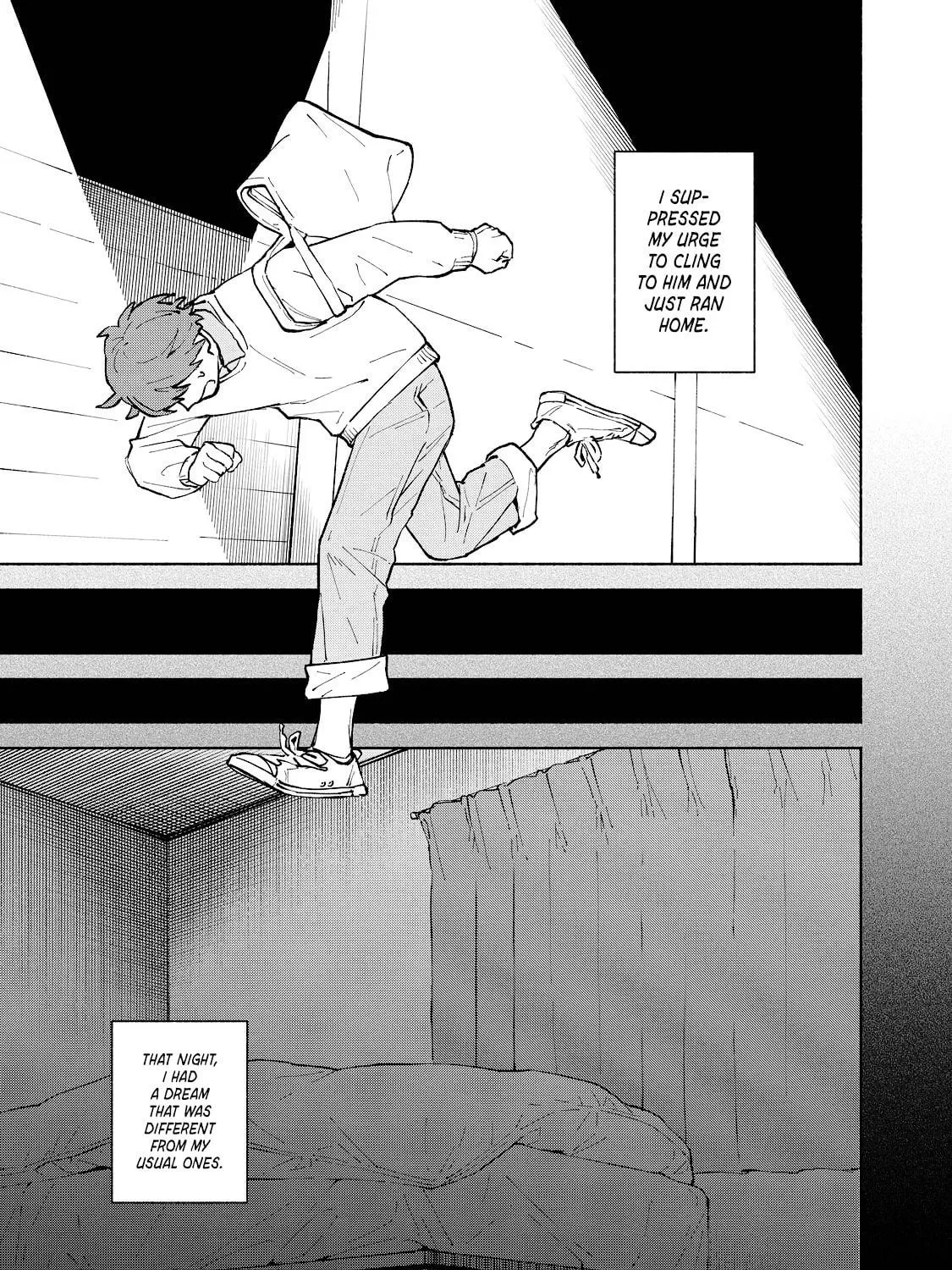 I Want To Be Killed By Your Beautiful Self Chapter 3 page 47 - 