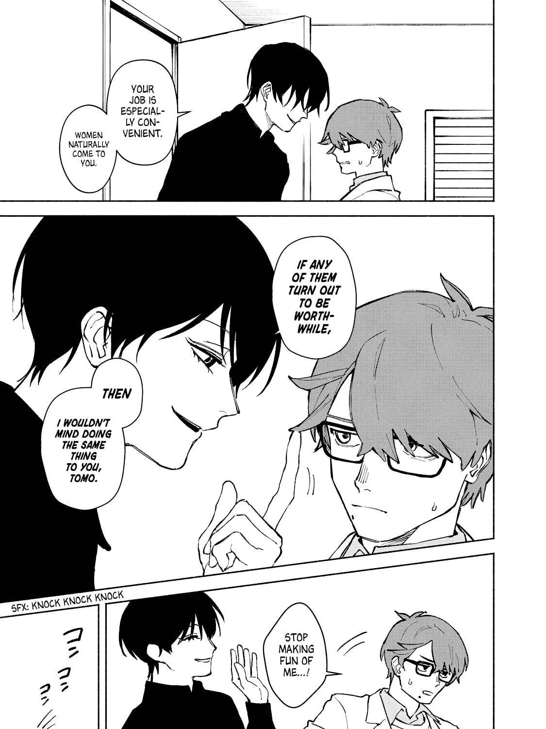 I Want To Be Killed By Your Beautiful Self Chapter 3 page 53 - 