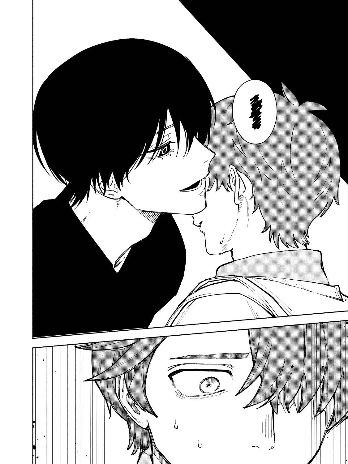 I Want To Be Killed By Your Beautiful Self Chapter 3 page 7 - 