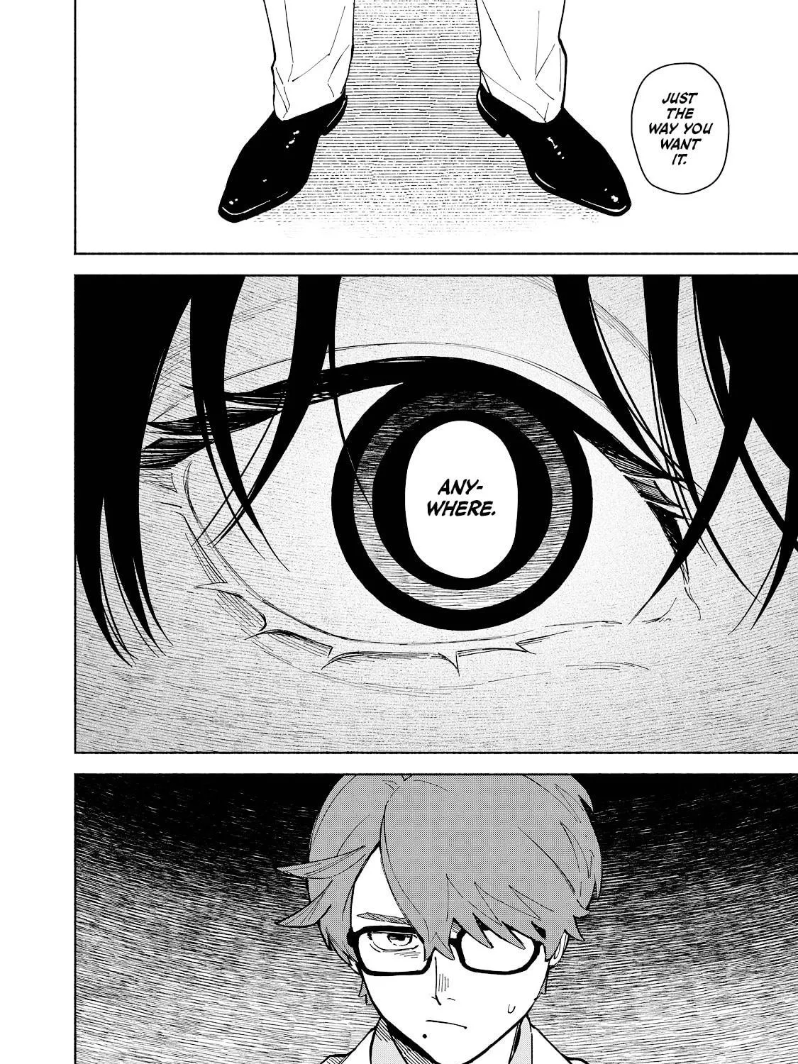 I Want To Be Killed By Your Beautiful Self Chapter 4 page 19 - 