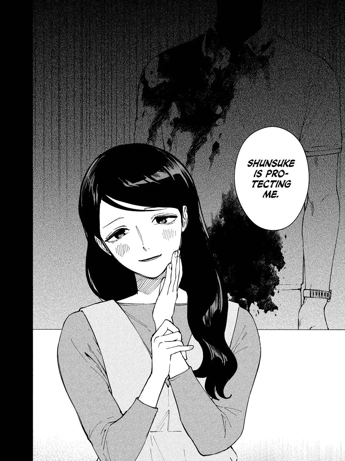 I Want To Be Killed By Your Beautiful Self Chapter 4 page 39 - 