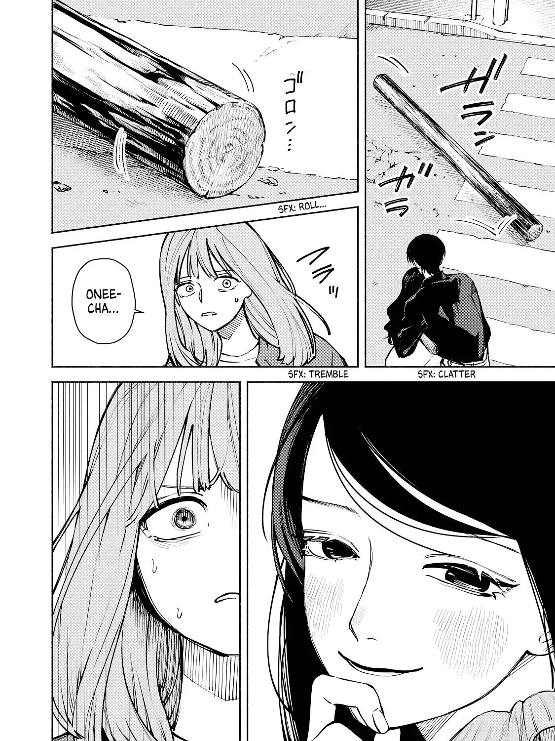 I Want To Be Killed By Your Beautiful Self Chapter 5 page 13 - 