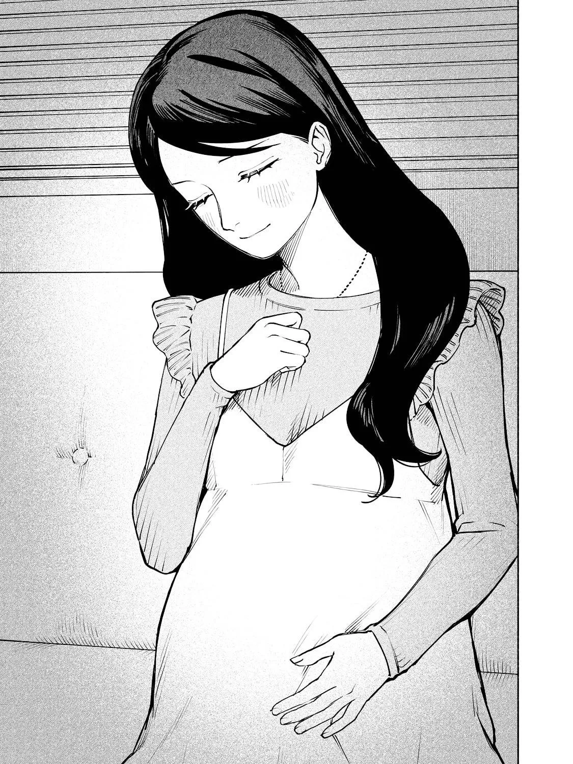 I Want To Be Killed By Your Beautiful Self Chapter 6 page 17 - 