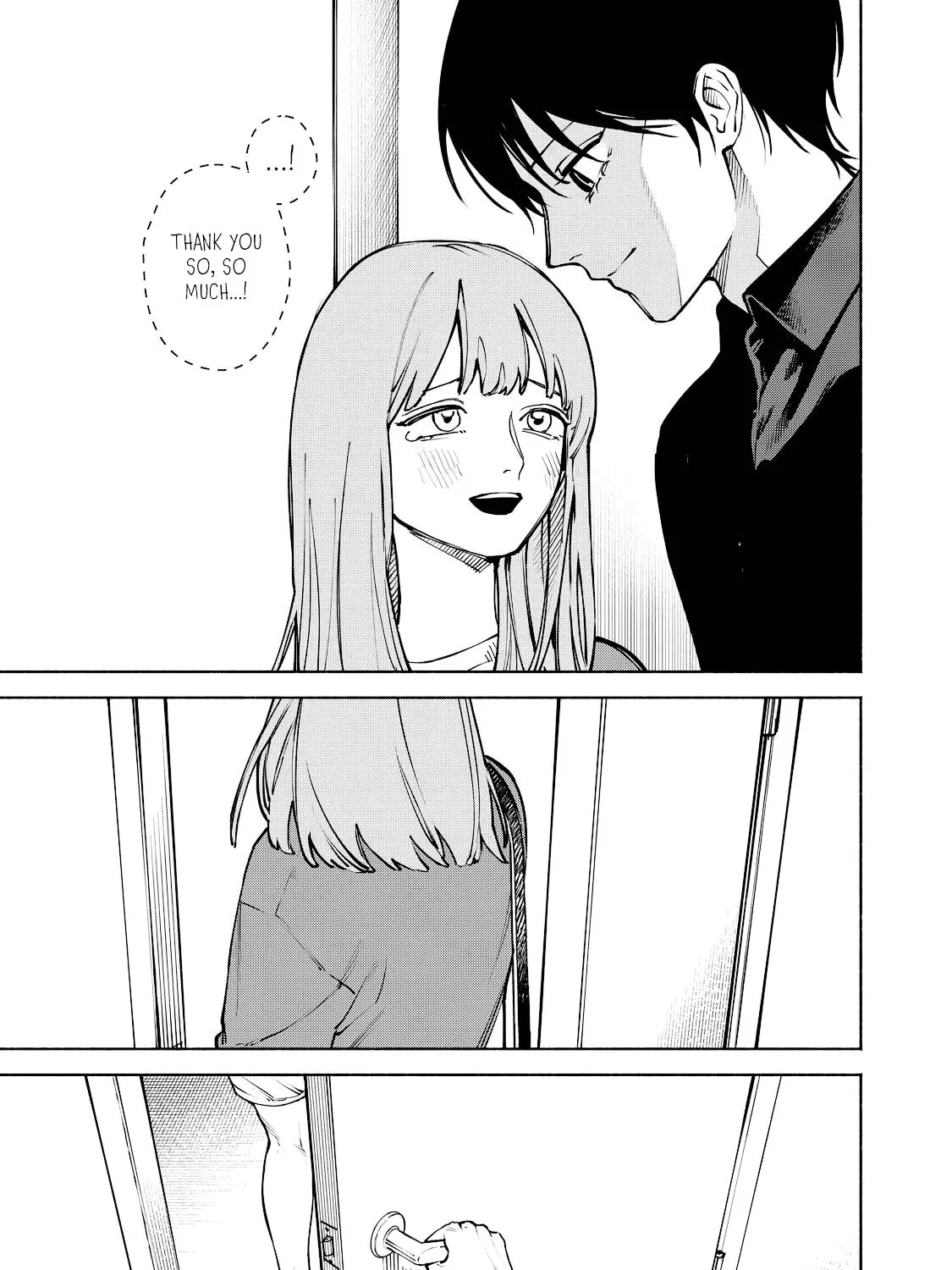 I Want To Be Killed By Your Beautiful Self Chapter 6 page 33 - 