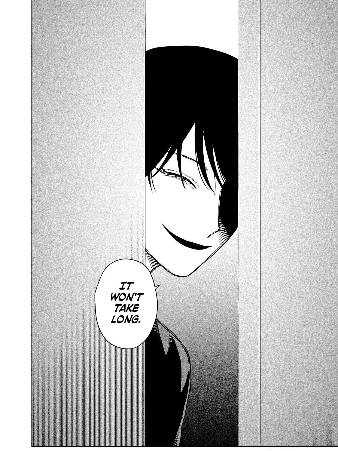 I Want To Be Killed By Your Beautiful Self Chapter 6 page 35 - 