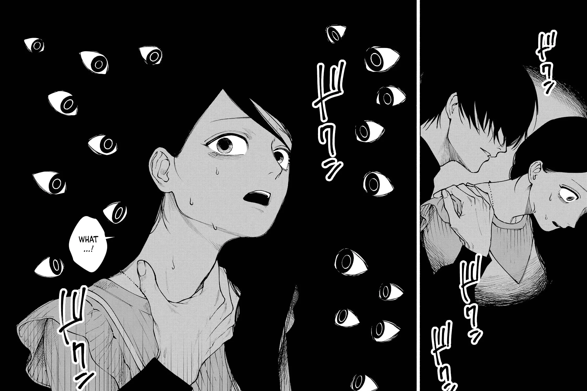 I Want To Be Killed By Your Beautiful Self Chapter 7 page 23 - 
