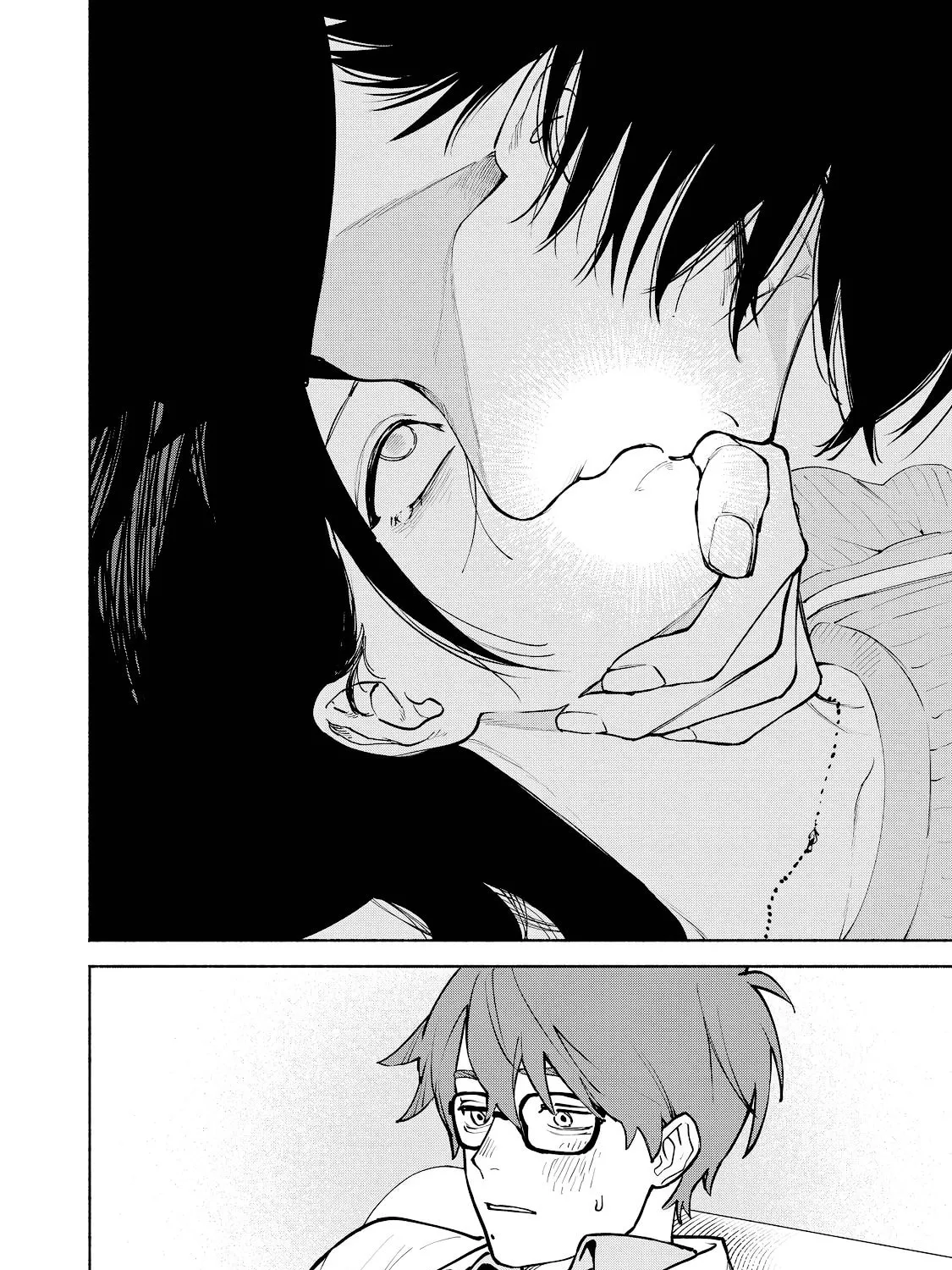 I Want To Be Killed By Your Beautiful Self Chapter 7 page 45 - 