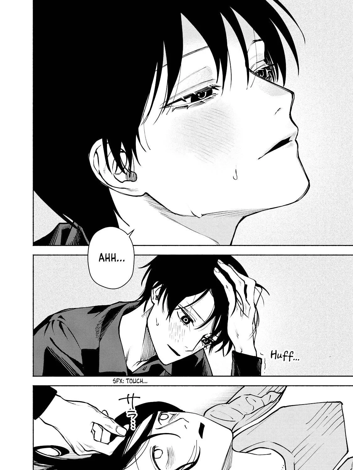 I Want To Be Killed By Your Beautiful Self Chapter 7 page 49 - 