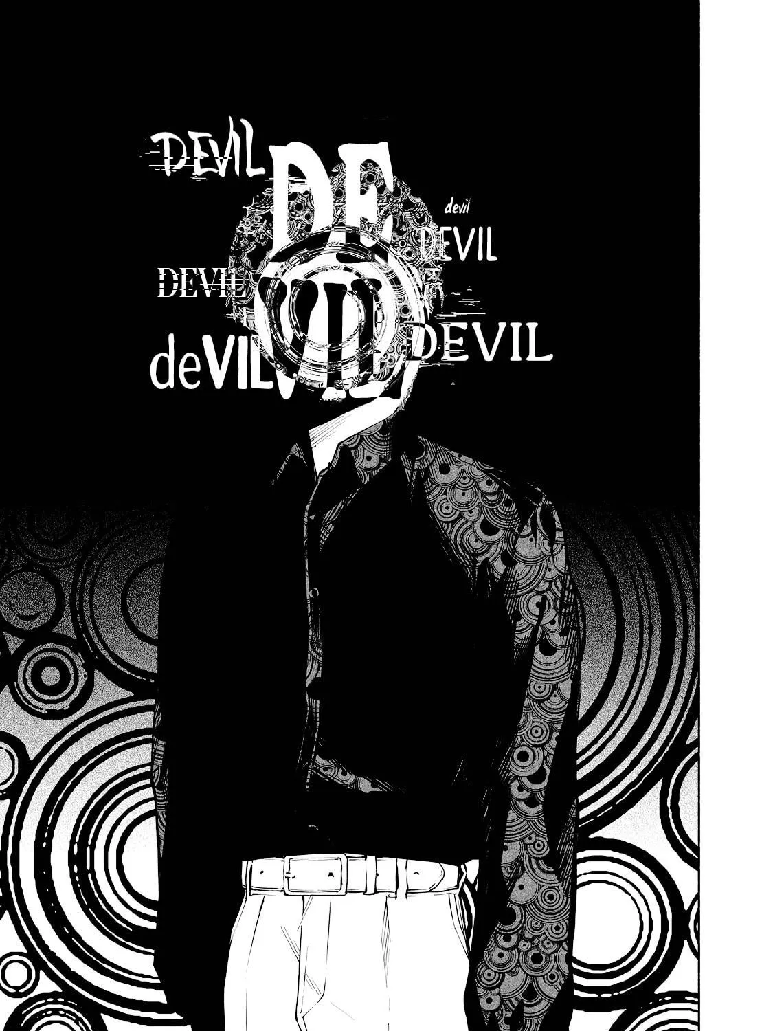 I Want To Be Killed By Your Beautiful Self Chapter 7 page 59 - 