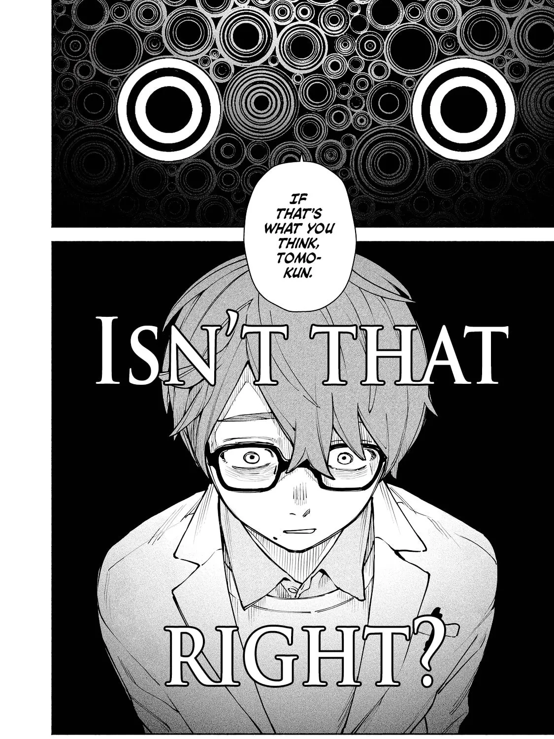 I Want To Be Killed By Your Beautiful Self Chapter 7 page 61 - 