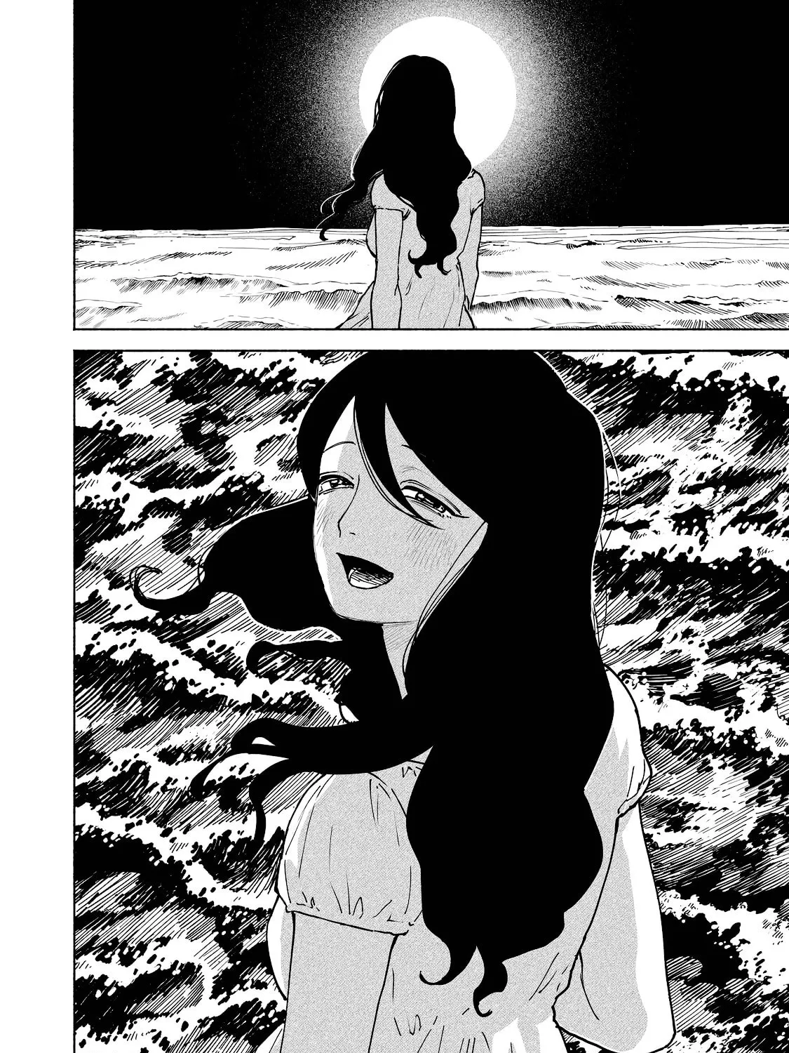 I Want To Be Killed By Your Beautiful Self Chapter 8 page 27 - 