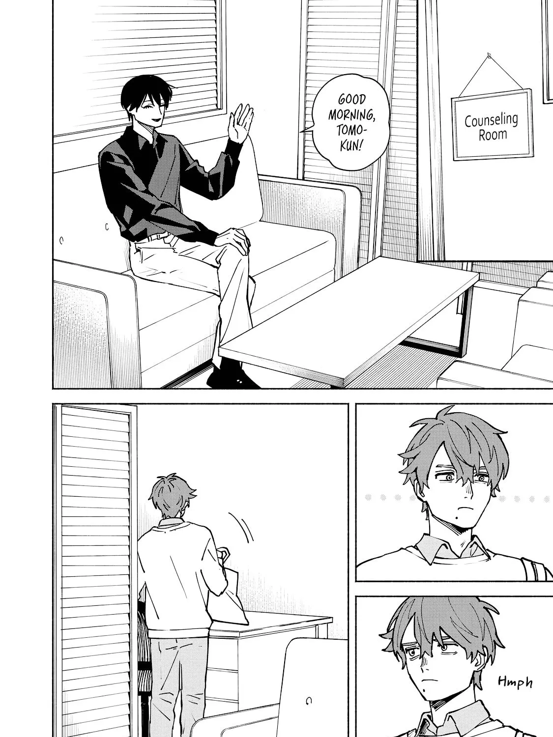 I Want To Be Killed By Your Beautiful Self Chapter 9 page 15 - 