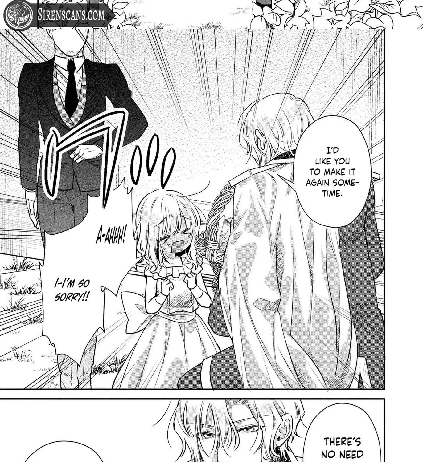 I Want to Be Pampered by the Marquis of Ice! Chapter 12 page 51 - 