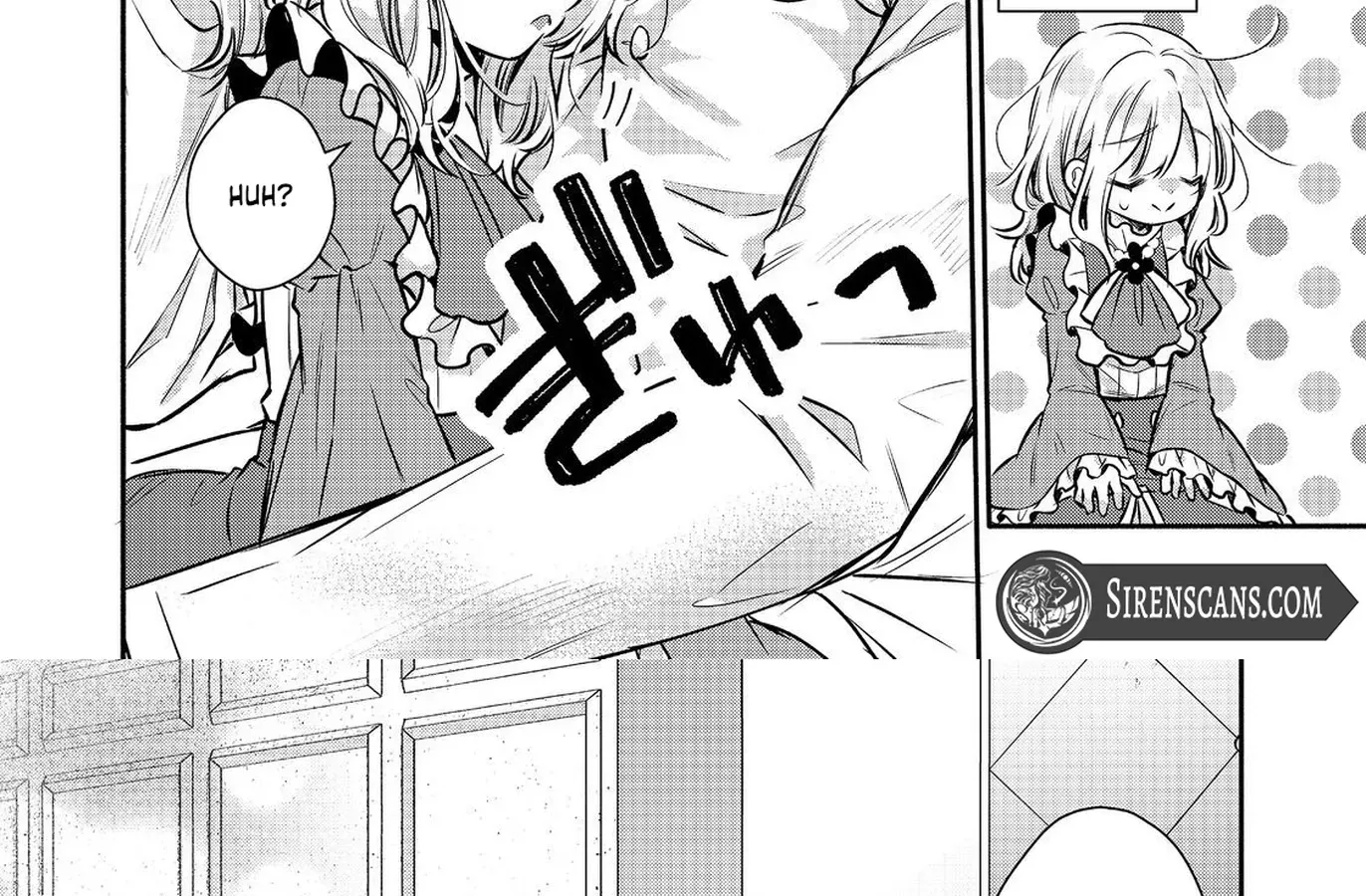I Want to Be Pampered by the Marquis of Ice! Chapter 12 page 8 - 