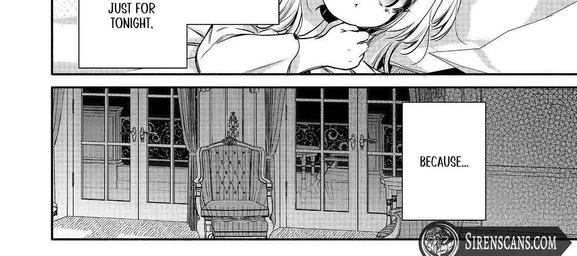 I Want to Be Pampered by the Marquis of Ice! Chapter 13 page 46 - 
