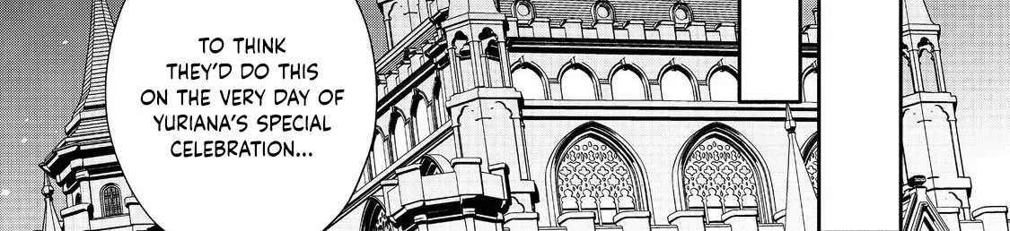 I Want to Be Pampered by the Marquis of Ice! Chapter 13 page 50 - 