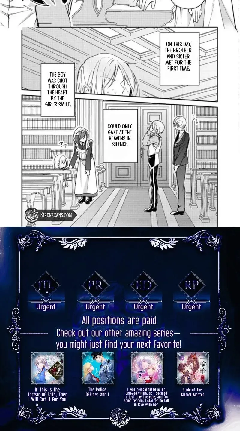 I Want to Be Pampered by the Marquis of Ice! Chapter 2 page 22 - 