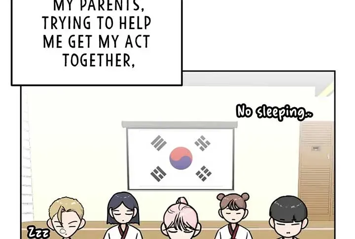 I Want to be the Director’s Husband Chapter 1.1 page 169 - 