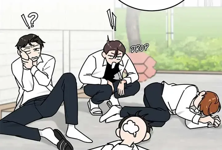 I Want to be the Director’s Husband Chapter 1.1 page 181 - 