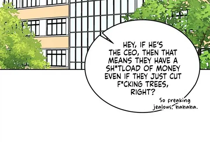 I Want to be the Director’s Husband Chapter 1.1 page 204 - 
