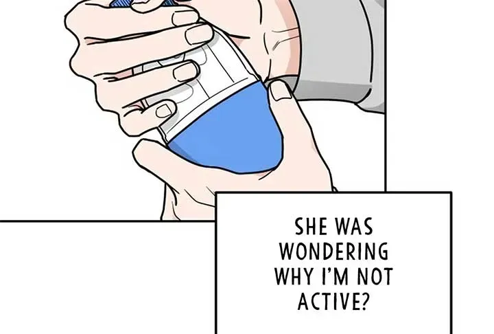 I Want to be the Director’s Husband Chapter 1.1 page 22 - 