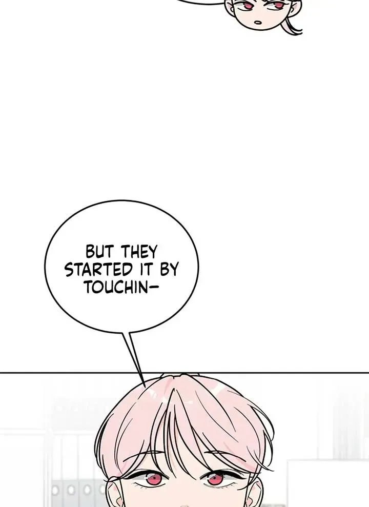 I Want to be the Director’s Husband Chapter 1.1 page 224 - 