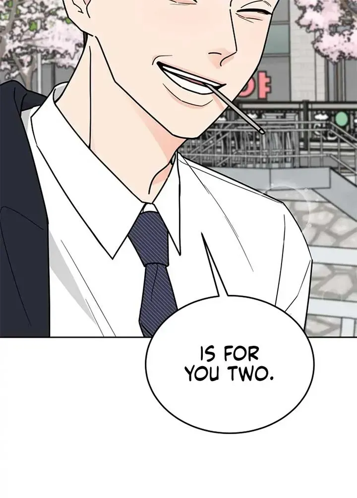 I Want to be the Director’s Husband Chapter 1.1 page 289 - 