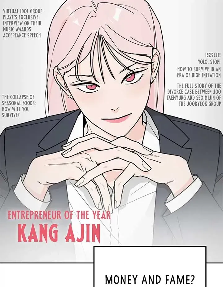 I Want to be the Director’s Husband Chapter 1.1 page 341 - 