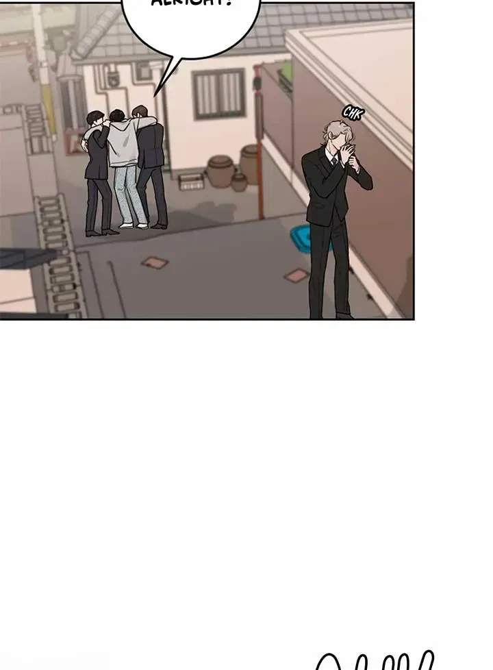 I Want to be the Director’s Husband Chapter 1.1 page 81 - 