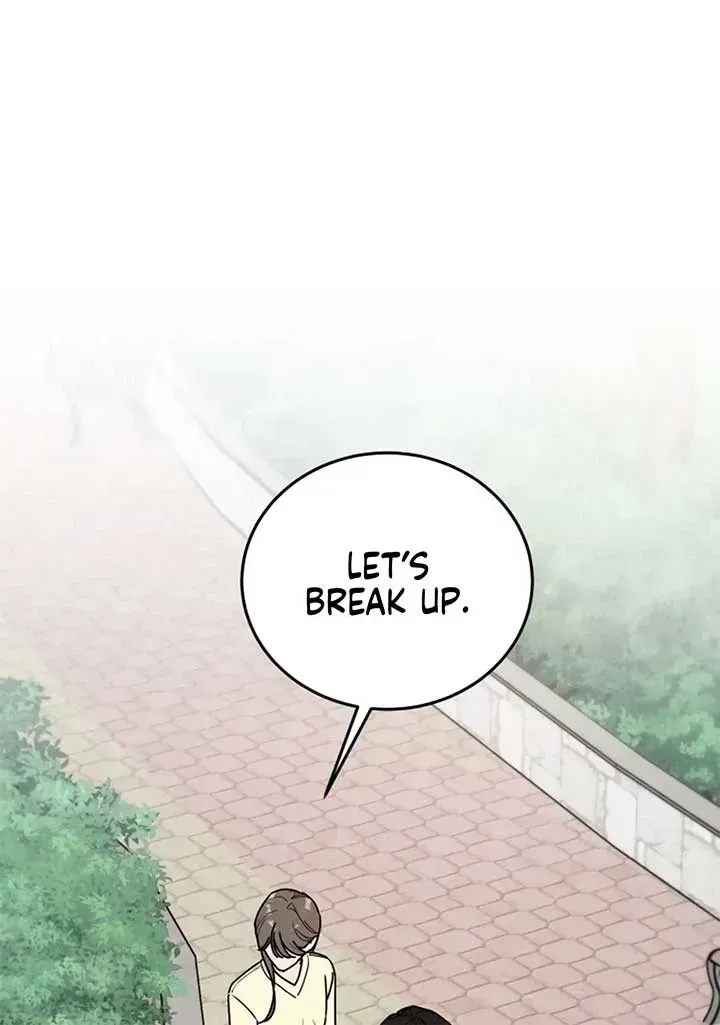 I Want to be the Director’s Husband Chapter 1.2 page 2 - 