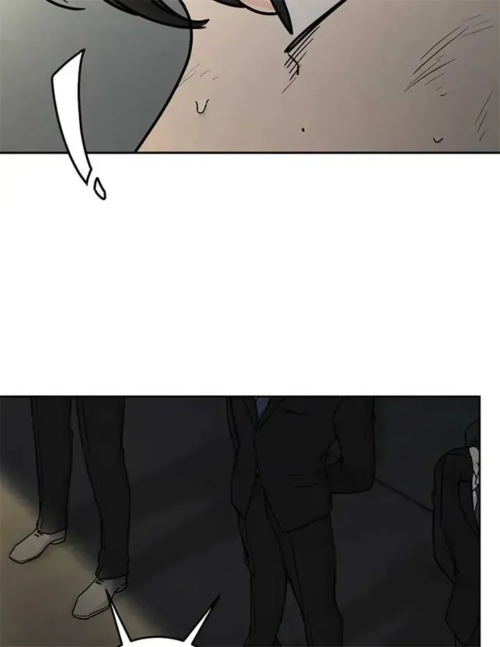 I Want to be the Director’s Husband Chapter 1.2 page 117 - 