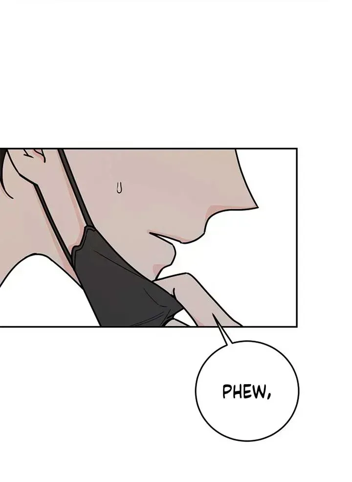 I Want to be the Director’s Husband Chapter 1.2 page 16 - 