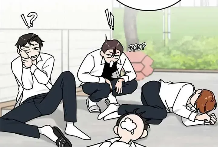 I Want to be the Director’s Husband Chapter 1.2 page 181 - 