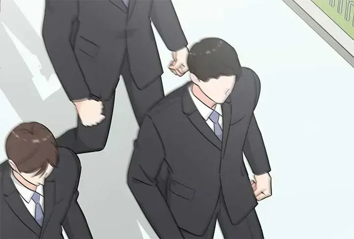 I Want to be the Director’s Husband Chapter 1.2 page 191 - 