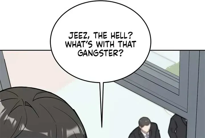 I Want to be the Director’s Husband Chapter 1.2 page 198 - 