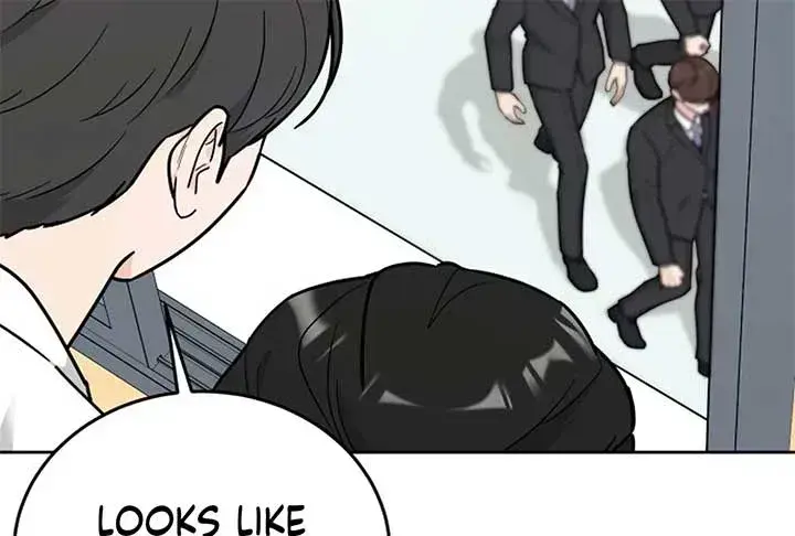 I Want to be the Director’s Husband Chapter 1.2 page 199 - 