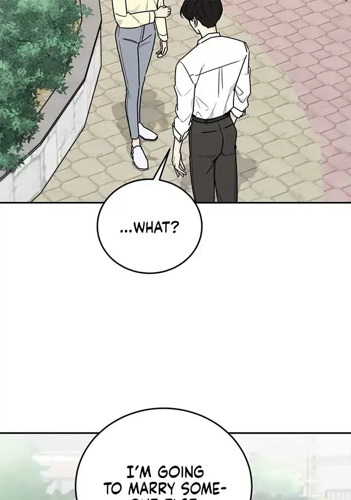 I Want to be the Director’s Husband Chapter 1.2 page 3 - 