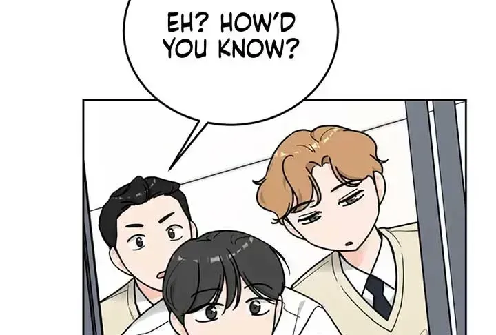 I Want to be the Director’s Husband Chapter 1.2 page 201 - 
