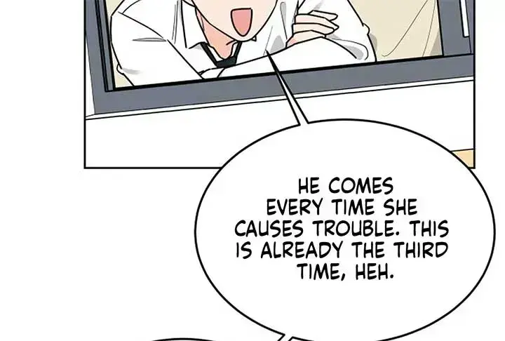 I Want to be the Director’s Husband Chapter 1.2 page 202 - 