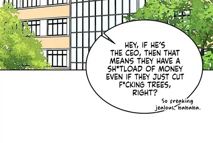 I Want to be the Director’s Husband Chapter 1.2 page 204 - 