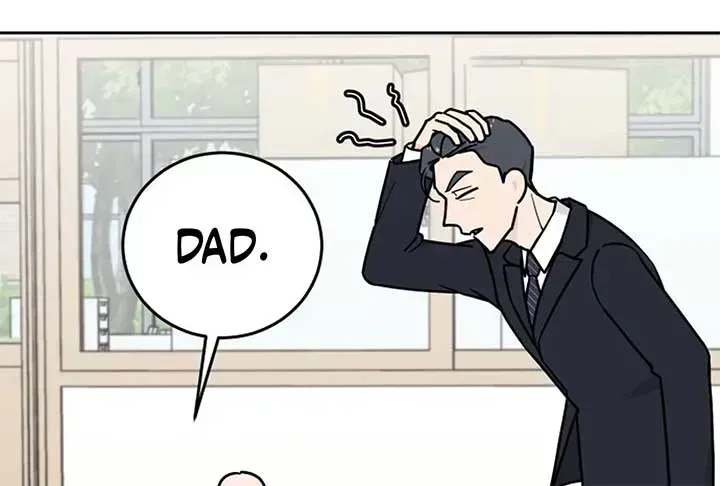 I Want to be the Director’s Husband Chapter 1.2 page 213 - 