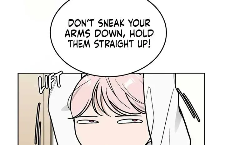 I Want to be the Director’s Husband Chapter 1.2 page 215 - 
