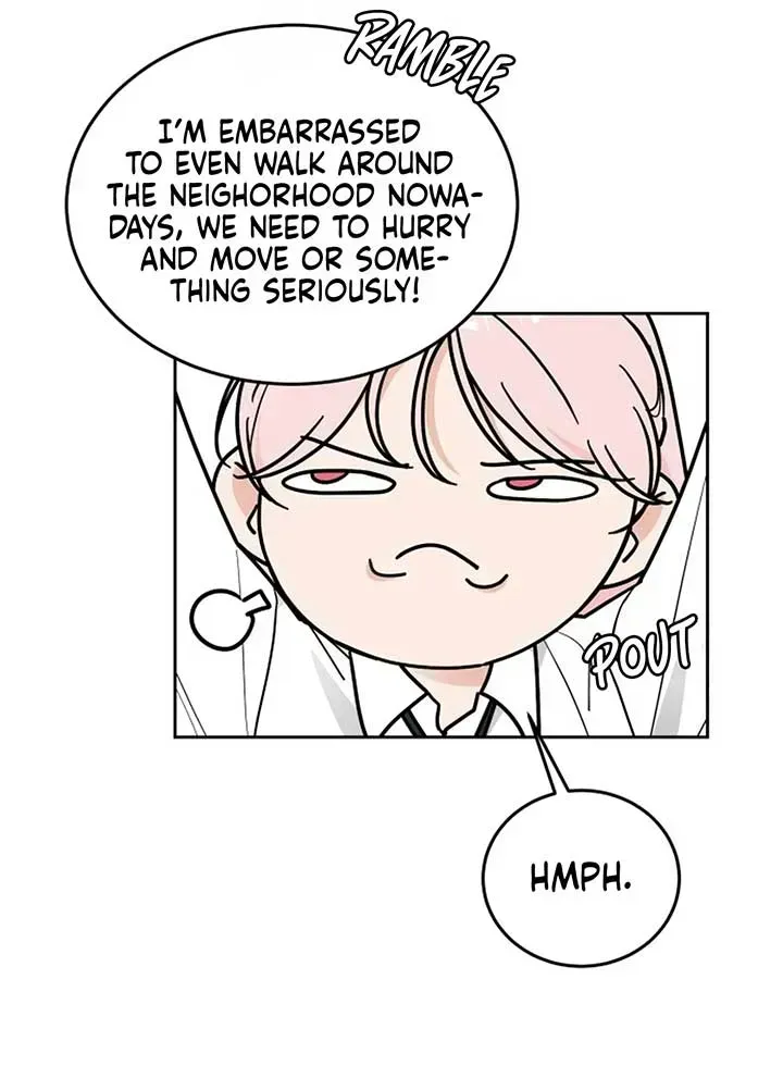 I Want to be the Director’s Husband Chapter 1.2 page 217 - 