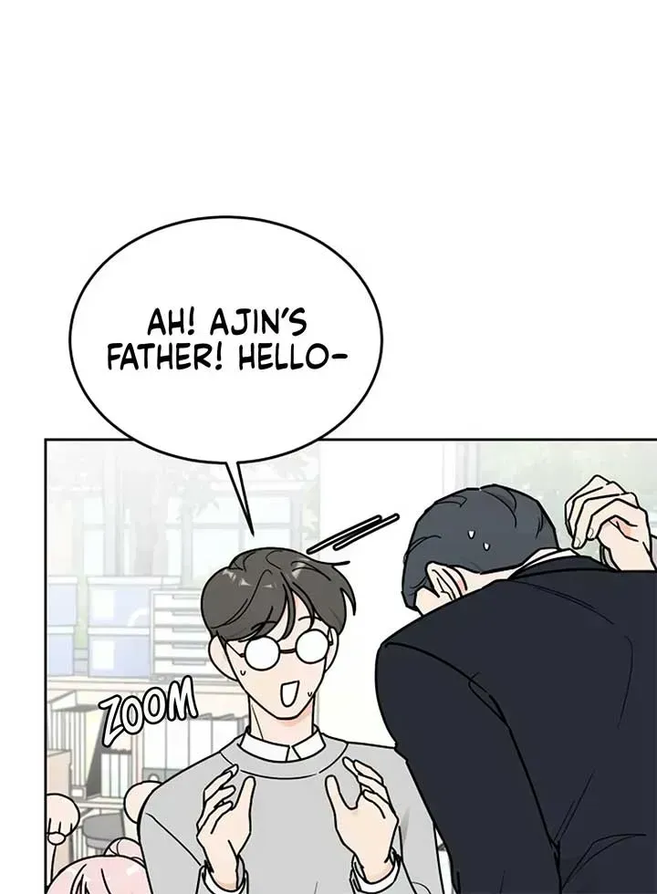 I Want to be the Director’s Husband Chapter 1.2 page 218 - 