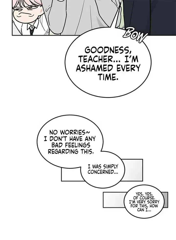 I Want to be the Director’s Husband Chapter 1.2 page 219 - 